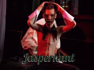 Jasperhant