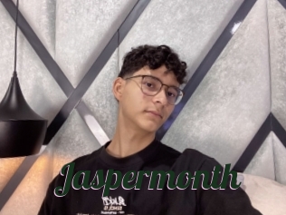 Jaspermonth