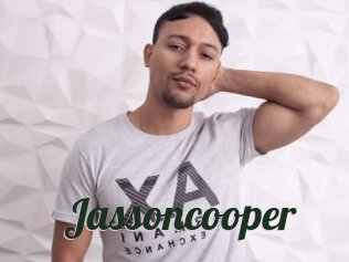 Jassoncooper