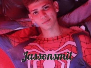 Jassonsmit