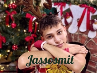 Jassosmit