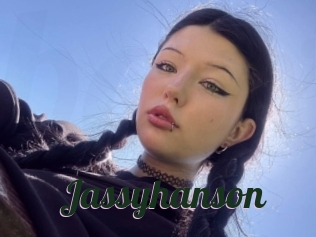 Jassyhanson