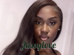 Jassylove