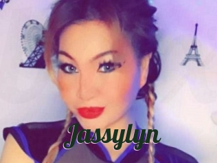 Jassylyn