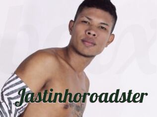 Jastinhoroadster