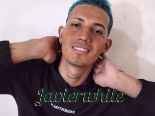 Javierwhite