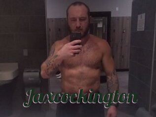 Jaxcockington