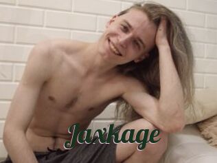 Jaxkage