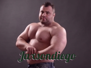 Jaxsondiego