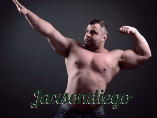 Jaxsondiego