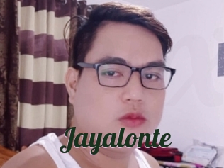 Jayalonte