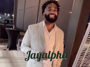 Jayalpha