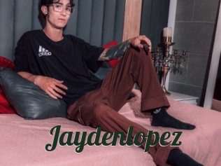 Jaydenlopez