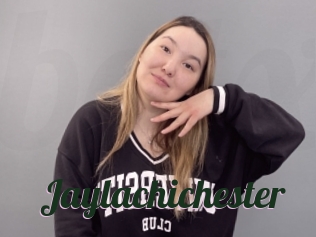 Jaylachichester