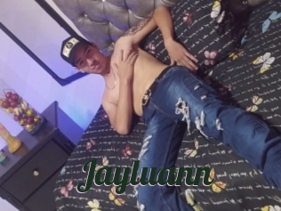 Jayluann