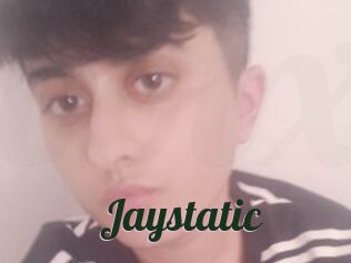 Jaystatic