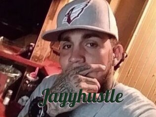 Jayyhustle