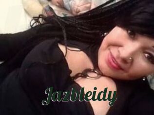 Jazbleidy