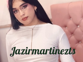 Jazirmartinezts