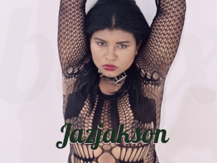 Jazjakson