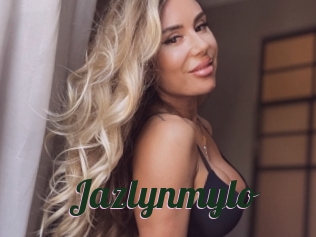 Jazlynmylo