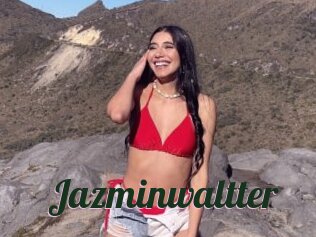 Jazminwaltter
