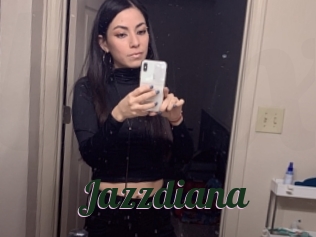 Jazzdiana