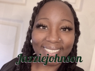 Jazziejohnson