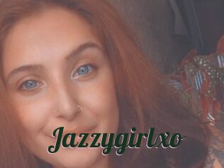 Jazzygirlxo