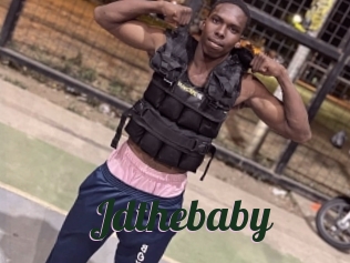 Jdthebaby