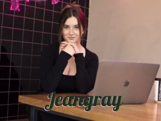 Jeangray