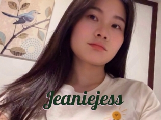 Jeaniejess