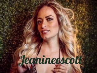 Jeanineescott