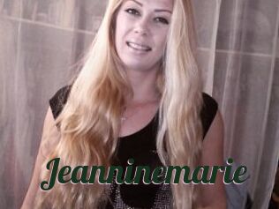Jeanninemarie