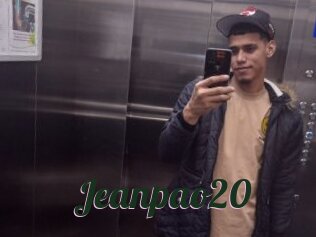 Jeanpao20
