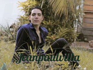 Jeanpaulvilla