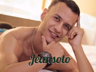 Jeansoto