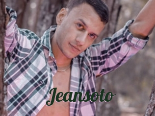 Jeansoto