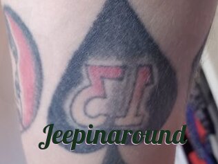 Jeepinaround