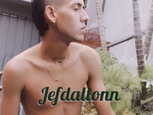 Jefdaltonn