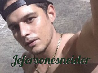 Jefersonesneider