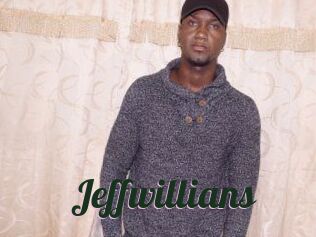Jeffwillians