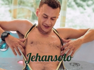 Jehansoto