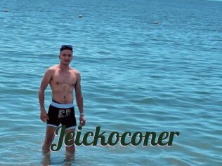 Jeickoconer