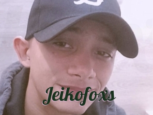 Jeikofoxs