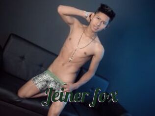 Jeiner_fox