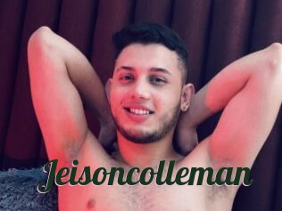 Jeisoncolleman