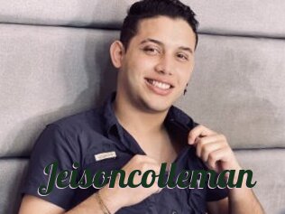 Jeisoncolleman