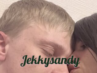 Jekkysandy