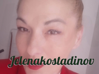 Jelenakostadinov